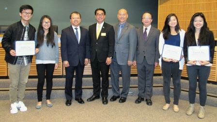 10182016 - Mark Keppel Yearbook